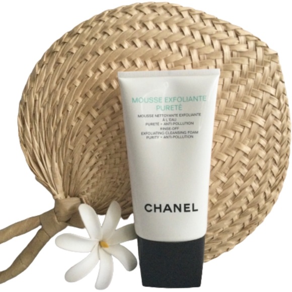 CHANEL Other - Chanel Mouse Exfoliante Purete